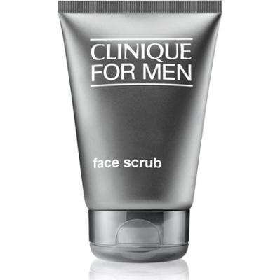Clinique For Men™ Face Scrub peeling do twarzy 100 ml
