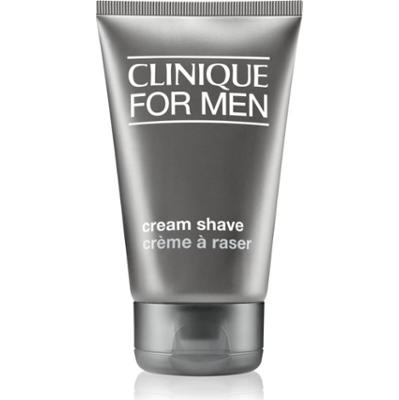 Clinique For Men™ Cream Shave krem do golenia 125 ml