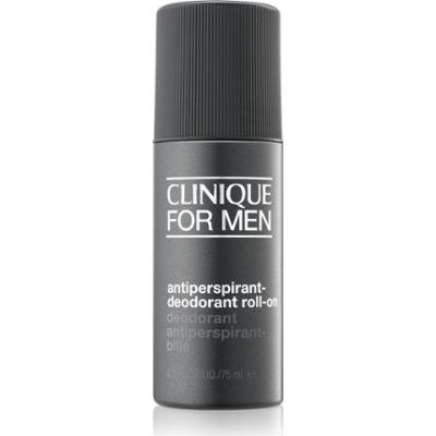 Clinique For Men™ Antiperspirant Deodorant Roll-On dezodorant roll-on 75 ml
