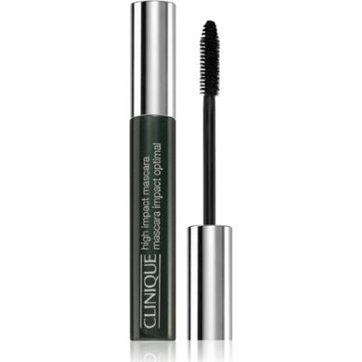 Clinique High Impact™ Mascara tusz zwiększający objętość rzęs odcień 02 Black/Brown 7 ml