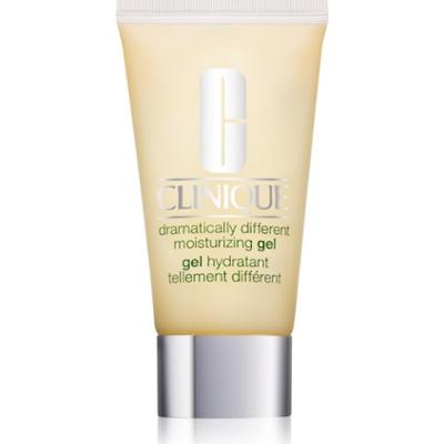 Clinique 3 Steps Dramatically Different™ Oil-Free Gel żel nawilżający do skóry tłustej i mieszanej 50 ml