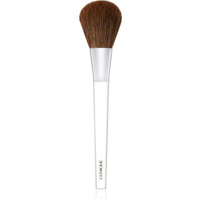 Clinique Powder Brush pędzel do pudru 1 szt.
