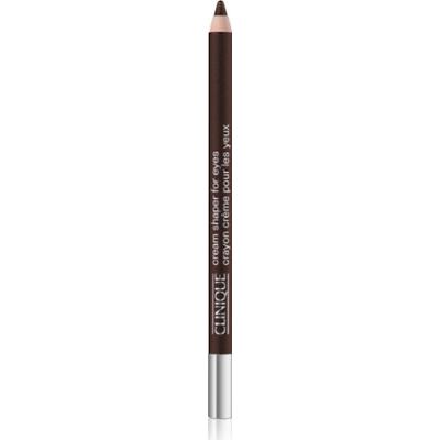 Clinique Cream Shaper™ for Eyes kredka do oczu odcień 105 Chocolate Lustre 1,2 g