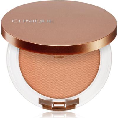 Clinique True Bronze™ Pressed Powder Bronzer puder brązujący odcień 02 Sunkissed 9.6 g