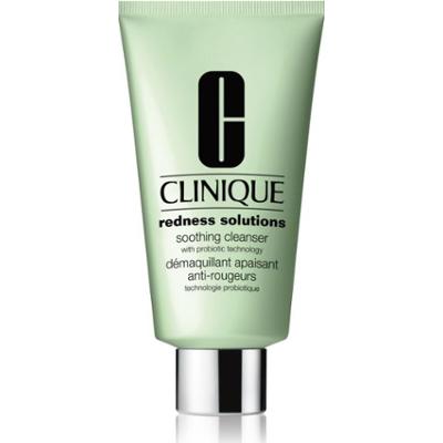 Clinique Redness Solutions Soothing Cleanser żel oczyszczający dla cery wrażliwej 150 ml