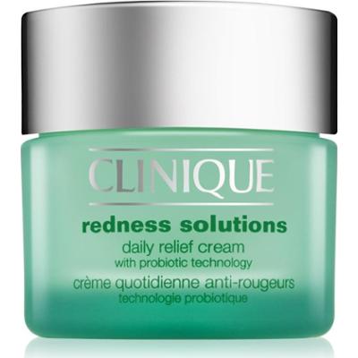 Clinique Redness Solutions Daily Relief Cream kojący krem na dzień 50 ml