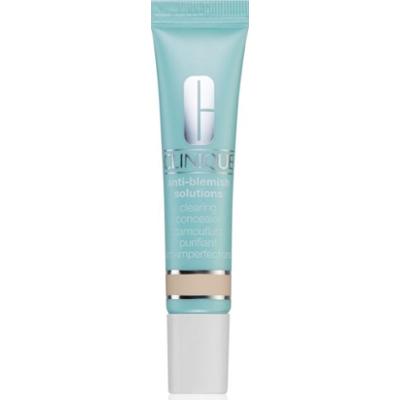 Clinique Anti-Blemish Solutions™ Clearing Concealer korektor do wszystkich rodzajów skóry odcień 01 10 ml