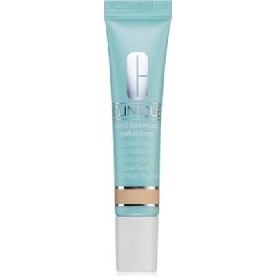 Clinique Anti-Blemish Solutions™ Clearing Concealer korektor do wszystkich rodzajów skóry odcień 02 10 ml