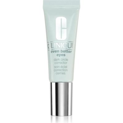 Clinique Even Better™ Eyes™ Dark Circle Corrector rozjaśniający krem pod oczy przeciw cieniom 10 ml