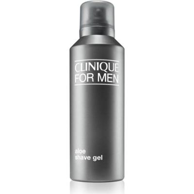 Clinique For Men™ Aloe Shave Gel żel do golenia 125 ml