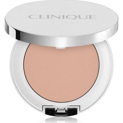 Clinique Beyond Perfecting™ Powder Foundation + Concealer pudrowy podkład z korektorem 2 w 1 odcień 06 Ivory 14.5 g
