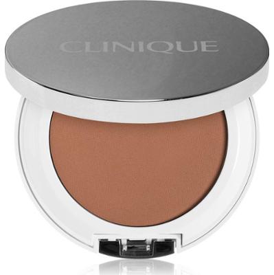 Clinique Beyond Perfecting™ Powder Foundation + Concealer pudrowy podkład z korektorem 2 w 1 odcień 11 Honey 14.5 g