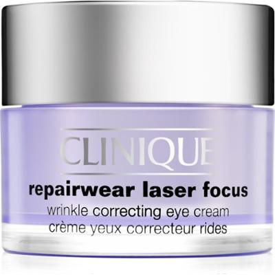 Clinique Repairwear™ Laser Focus krem pod oczy przeciw zmarszczkom 15 ml