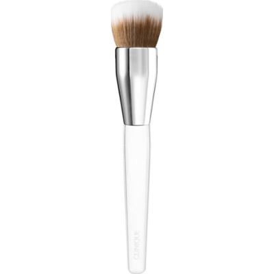 Clinique Foundation Brush Buff pędzel do aplikacji podkładu 1 szt.