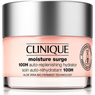 Clinique Moisture Surge™ 100H Auto-Replenishing Hydrator nawilżający krem żelowy 30 ml