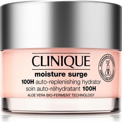 Clinique Moisture Surge™ 100H Auto-Replenishing Hydrator nawilżający krem żelowy 50 ml