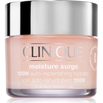 Clinique Moisture Surge™ 100H Auto-Replenishing Hydrator nawilżający krem żelowy 125 ml