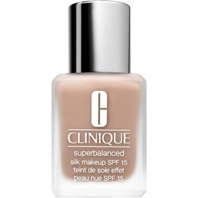 Clinique Superbalanced™ Makeup jedwabisty delikatny podkład odcień CN 28 Ivory 30 ml