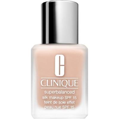 Clinique Superbalanced™ Makeup jedwabisty delikatny podkład odcień CN 70 Vanilla 30 ml
