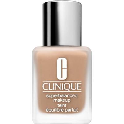 Clinique Superbalanced™ Makeup jedwabisty delikatny podkład odcień CN 60 Linen 30 ml