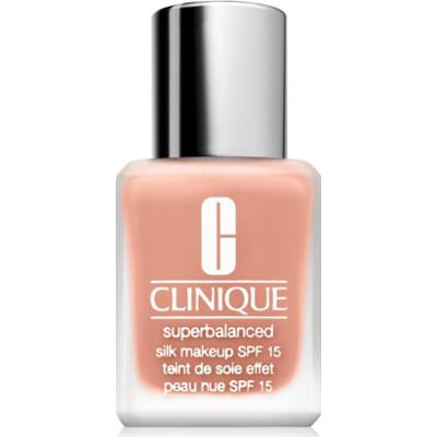 Clinique Superbalanced™ Makeup jedwabisty delikatny podkład odcień CN 42 Neutral 30 ml