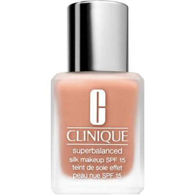 Clinique Superbalanced™ Makeup jedwabisty delikatny podkład odcień CN 62 Porcelain Beige 30 ml