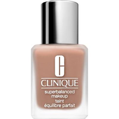 Clinique Superbalanced™ Makeup jedwabisty delikatny podkład odcień CN 72 Sunny 30 ml