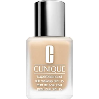 Clinique Superbalanced™ Makeup jedwabisty delikatny podkład odcień WN 13 Cream 30 ml