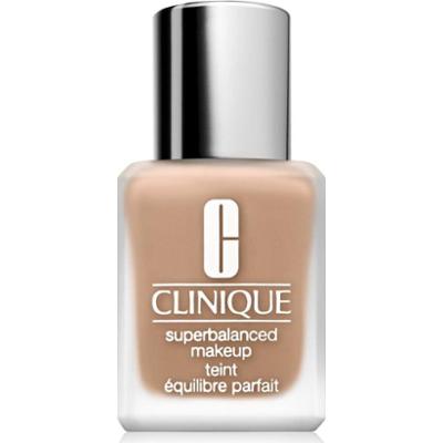 Clinique Superbalanced™ Makeup jedwabisty delikatny podkład odcień WN 19 Beige Chiffon 30 ml
