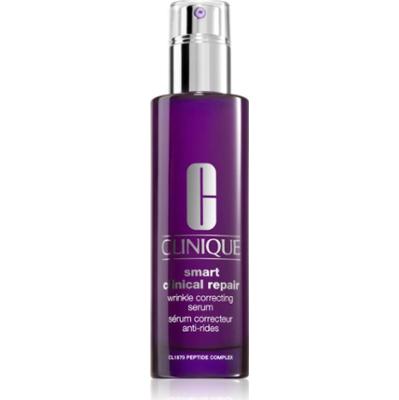 Clinique Smart Clinical™ Repair Wrinke Correcting Serum serum do twarzy korygujący zmarszczki 100 ml