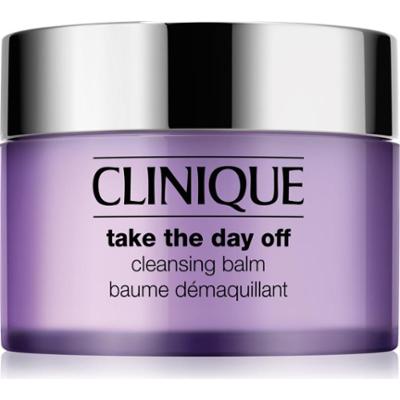 Clinique Take The Day Off™ Cleansing Balm mleczko oczyszczające do demakijażu 200 ml