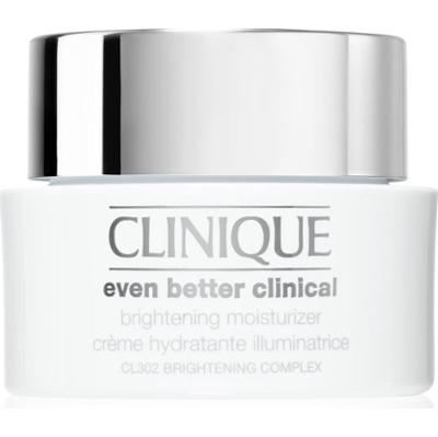 Clinique Even Better™ Clinical Brightening Moisturizer krem nawilżający do twarzy 50 ml