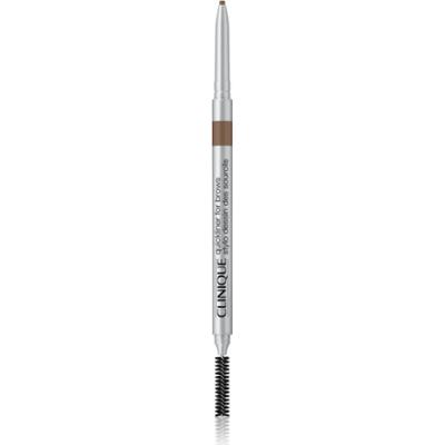 Clinique Quickliner™ for Brows precyzyjna kredka do brwi odcień Soft Chestnut 0.06 g