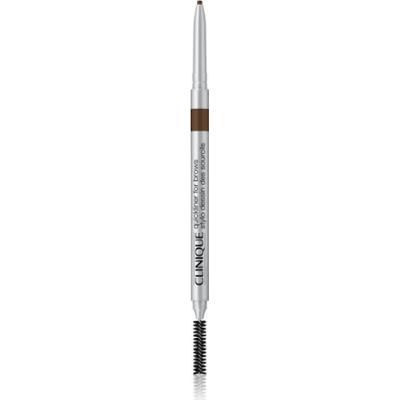 Clinique Quickliner™ for Brows precyzyjna kredka do brwi odcień Dark Espresso 0.06 g
