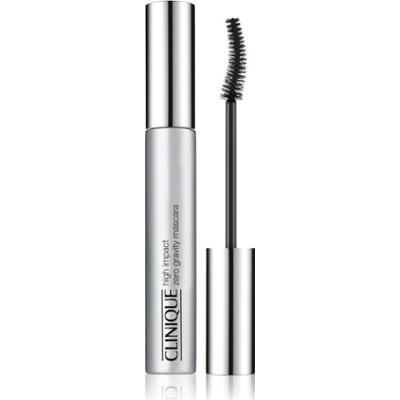 Clinique High Impact™ Zero Gravity Mascara tusz pogrubiający odcień Black 8 ml