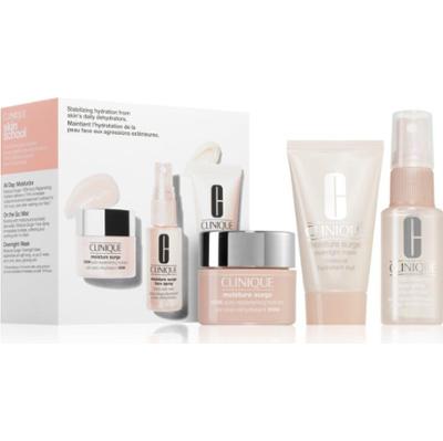 Clinique Moisture Surge™ Mini Kit zestaw upominkowy do twarzy