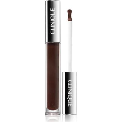 Clinique Pop™ Plush Creamy Lip Gloss nawilżający błyszczyk do ust odcień 01 Black Honey Pop 3.4 ml
