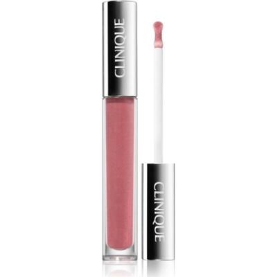 Clinique Pop™ Plush Creamy Lip Gloss nawilżający błyszczyk do ust odcień 08 Strawberry Pop 3.4 ml