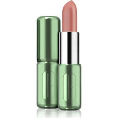 Clinique Pop™ Longwear Lipstick Matte szminka matowa odcień 01 Blushing Pop 3.9 g