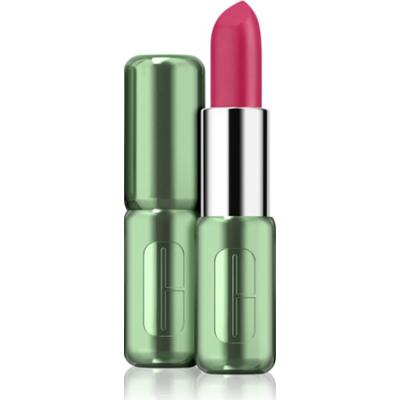 Clinique Pop™ Longwear Lipstick Matte szminka matowa odcień 06 Rose Pop 3.9 g
