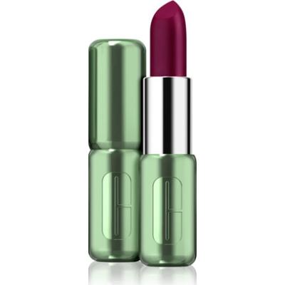Clinique Pop™ Longwear Lipstick Matte szminka matowa odcień 08 Bold Pop 3.9 g