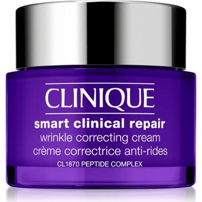 Clinique Smart Clinical™ Repair Wrinkle Correcting Cream odżywczy krem przeciwzmarszczkowy 75 ml