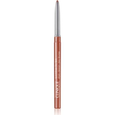 Clinique Quickliner™ for Lips konturówka do ust odcień Intense Café 0.3 g
