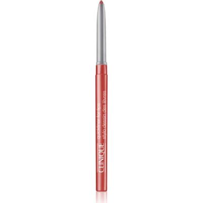 Clinique Quickliner™ for Lips konturówka do ust odcień Intense Cayenne 0.3 g