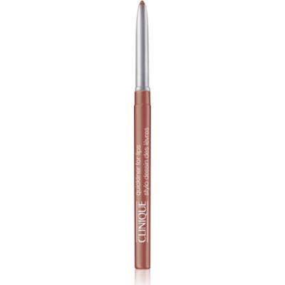 Clinique Quickliner™ for Lips konturówka do ust odcień Intense Blush 0.3 g