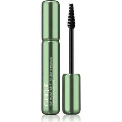 Clinique High Impact™ High-Fi Mascara tusz zapewniający maksymalną objętość rzęs odcień Intense Brown 10 ml