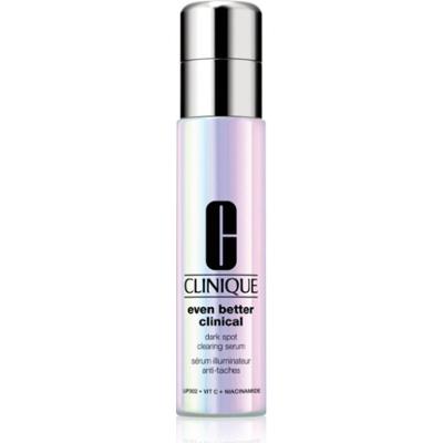 Clinique Even Better™ Dark Spot Clearing Serum serum do twarzy przeciw przebarwieniom 30 ml