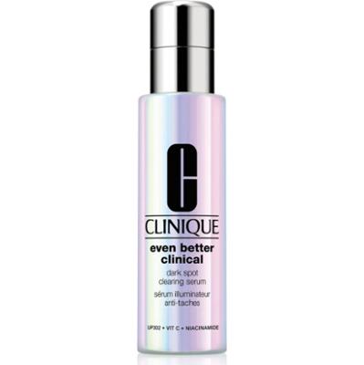 Clinique Even Better™ Dark Spot Clearing Serum serum do twarzy przeciw przebarwieniom 50 ml