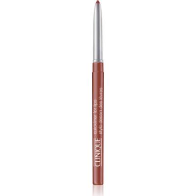 Clinique Quickliner™ for Lips konturówka do ust odcień Cocoa Rose 0.3 g