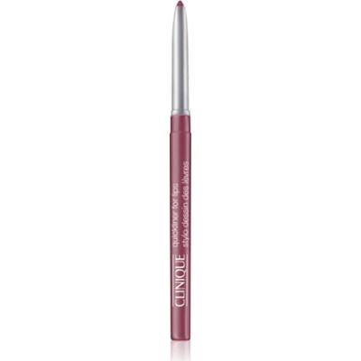 Clinique Quickliner™ for Lips konturówka do ust odcień Plummy 0.3 g